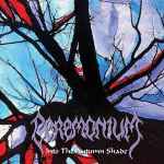 CEREMONIUM - Into the Autumn Shade Re-Release CD